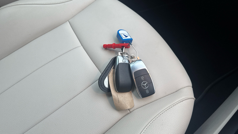 Mercedes-Benz A-Class A180 Sport Executive Edition 5dr Auto Petrol Hatchback